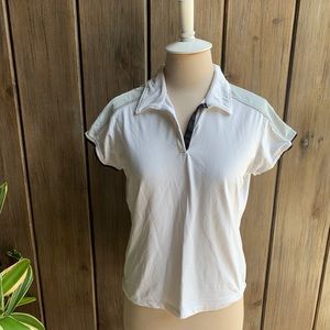 Tail Tech • tennis 🎾 shirt